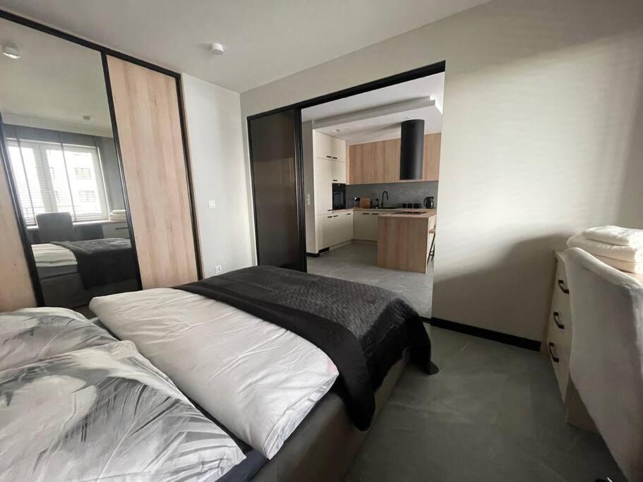 Vip Apartament Lubelska Rzeszów Zewnętrze zdjęcie