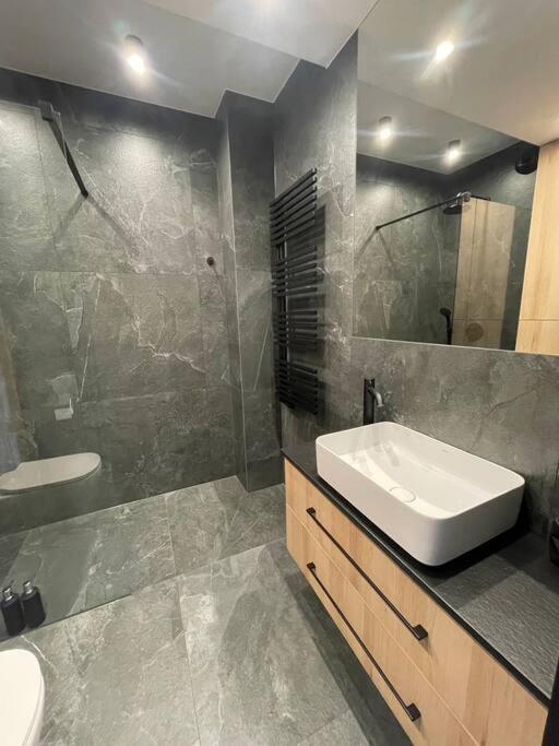 Vip Apartament Lubelska Rzeszów Zewnętrze zdjęcie