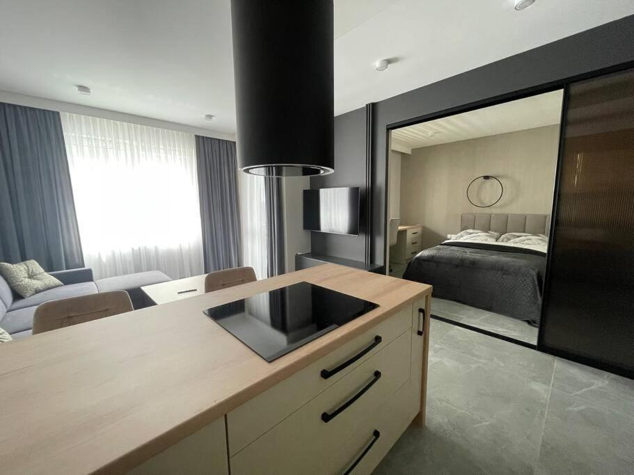 Vip Apartament Lubelska Rzeszów Zewnętrze zdjęcie